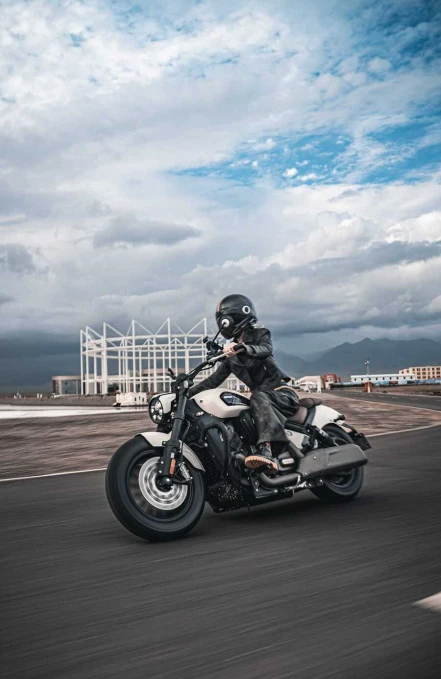 Мотоцикл Benda DarkFlag 500 Commander в Ярославле