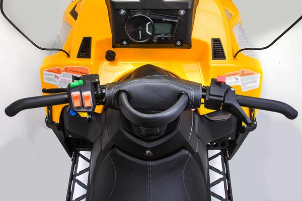 Снегоход SV600T (L ST SWT) ВИКИНГ 2.0 в Ярославле