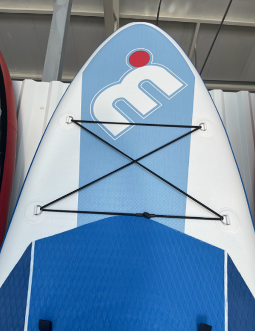 SUP ДОСКА-КАЯК 2 В 1 RAIDEX MISTRAL 10.6’ (320СМ) N 14 в Ярославле