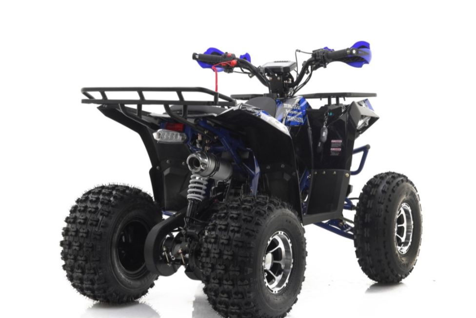 Квадроцикл GBM SHARP 190 PREMIUM SEMI-AUTOMATIC в Ярославле