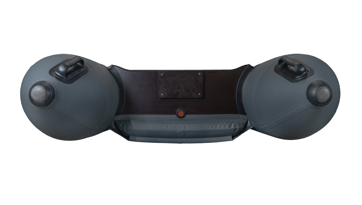 Лодка Барс 3600 НДНД в Ярославле