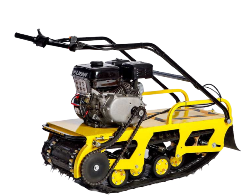 Мотобуксировщик FISHRIDE МИНИ 8 л.с. в Ярославле