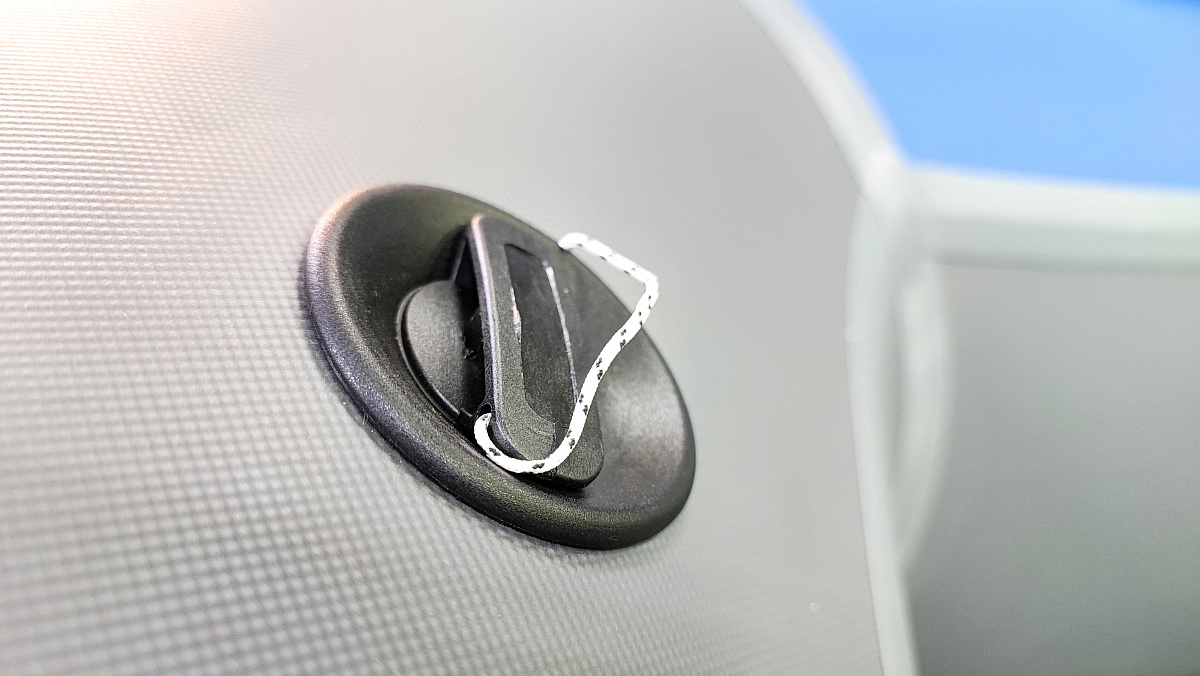 Лодка MISHIMO FAMILY PRO 350 в Ярославле