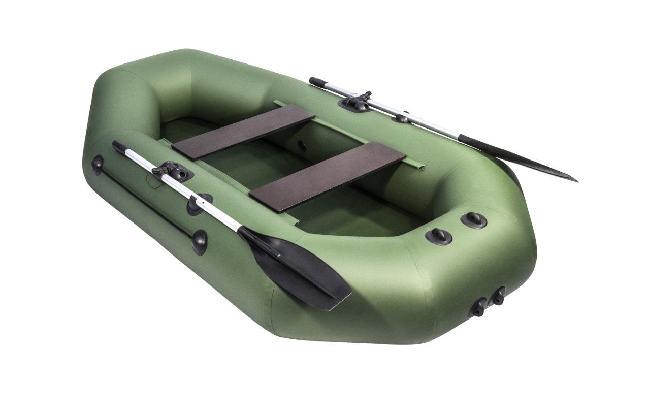  Лодка АКВА-МАСТЕР 240 в Ярославле