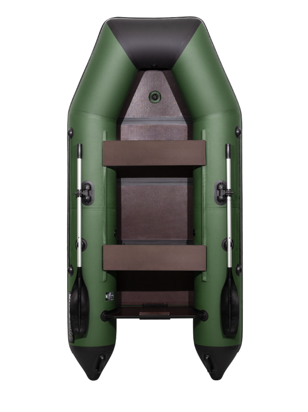  Лодка АКВА 2900 Слань-книжка киль в Ярославле