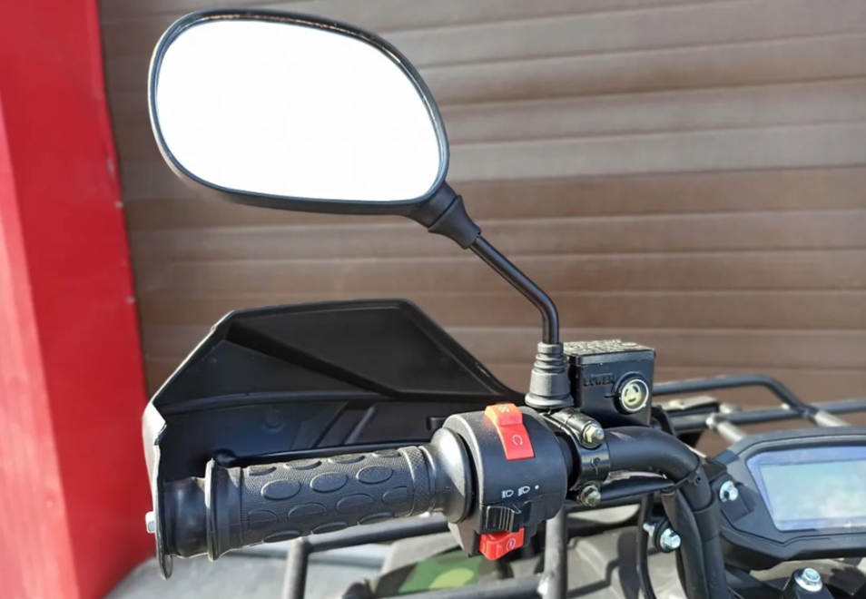 Квадроцикл PROMAX ATV 250 PRO (2025) в Ярославле