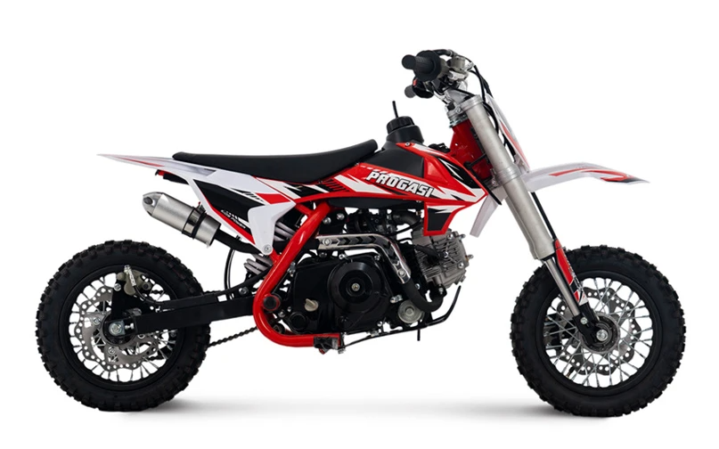 Питбайк Progasi KIDS POWER 110 (10/10) в Ярославле