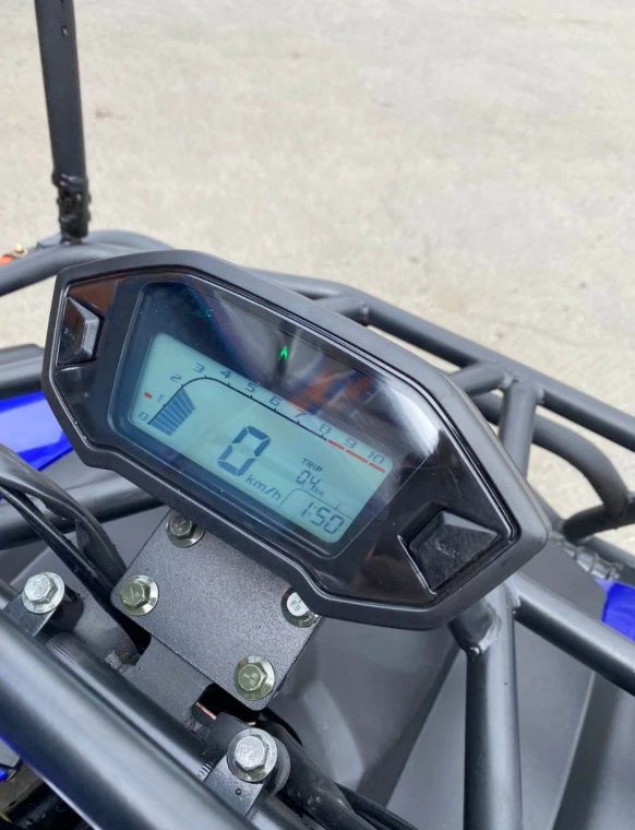 Квадроцикл PROMAX Фермер 350 4x4 ALL ROAD в Ярославле