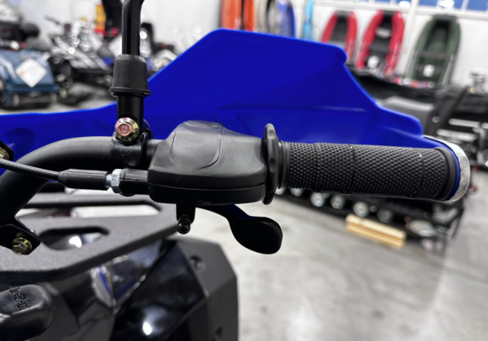 Квадроцикл GBM SHARP BIG 300 NEW PREMIUM в Ярославле