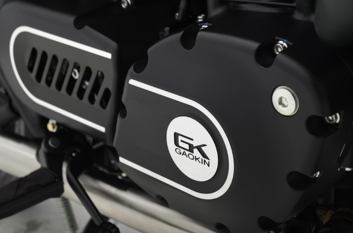 Мотоцикл GAOKIN GK 1200 в Ярославле