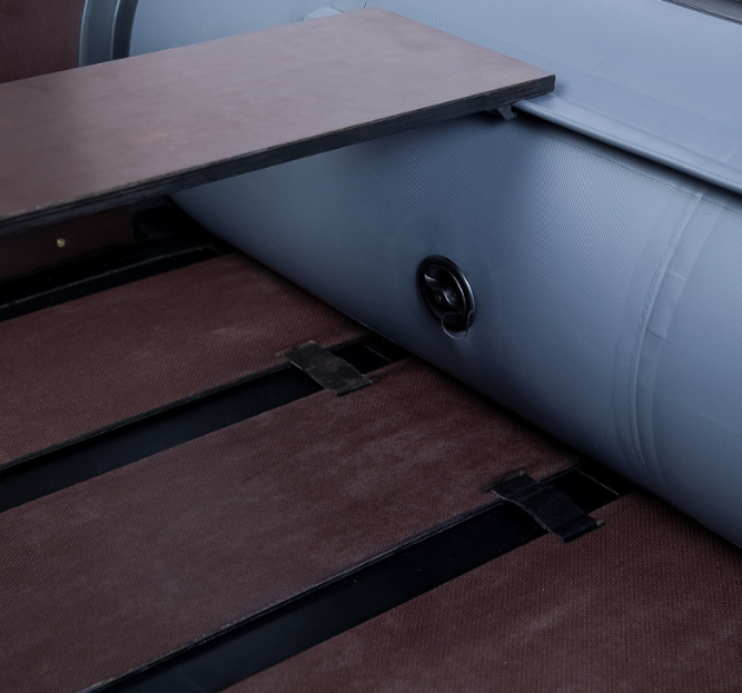 ЛОДКА НАДУВНАЯ YUKONA 230 TL (БЕЗ ПАЙОЛА) в Ярославле