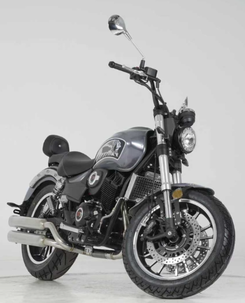 Мотоцикл FAIDET Rebel 400 EFI в Ярославле
