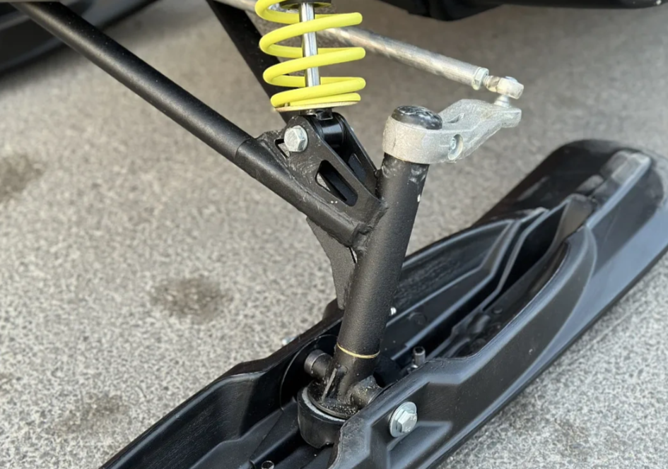 Снегоход РМ TIKSY 500 4Т в Ярославле