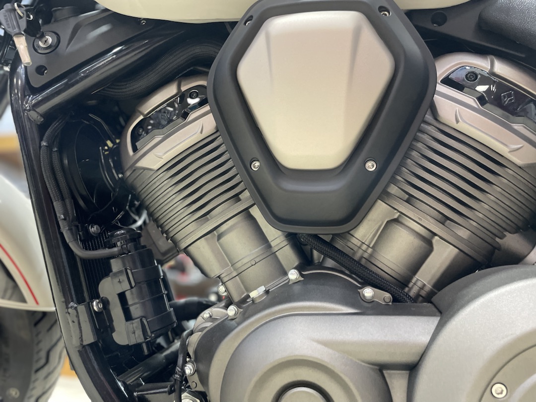 Мотоцикл Benda Chinchilla 500 в Ярославле