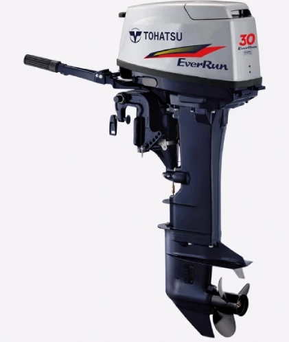 ЛОДОЧНЫЙ МОТОР TOHATSU MX 30 HS в Ярославле