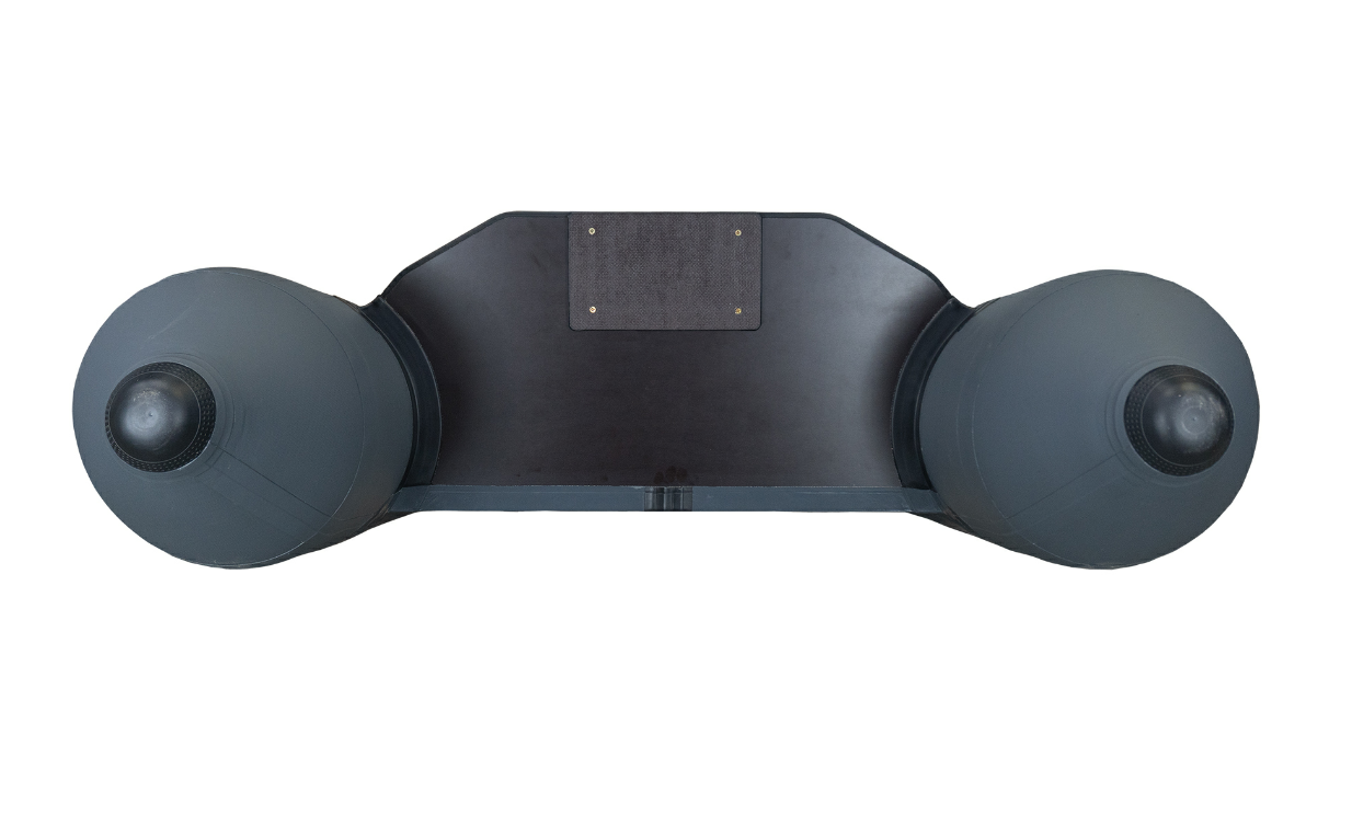 Лодка БАРС 2900 Слань-книжка киль в Ярославле