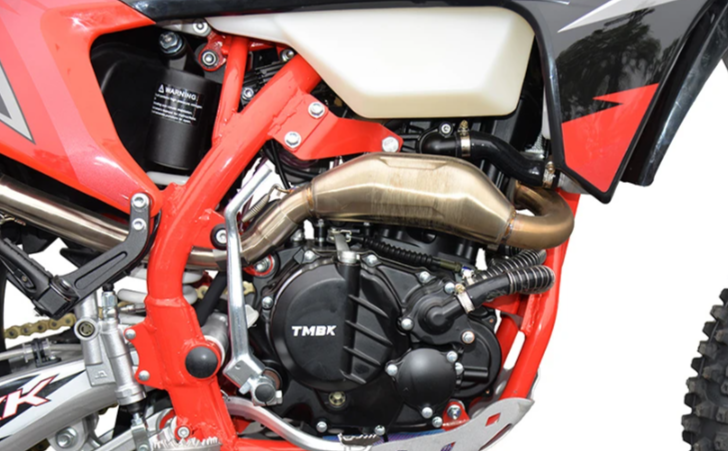 Питбайк TMBK Sprinter 300 (NB300) в Ярославле