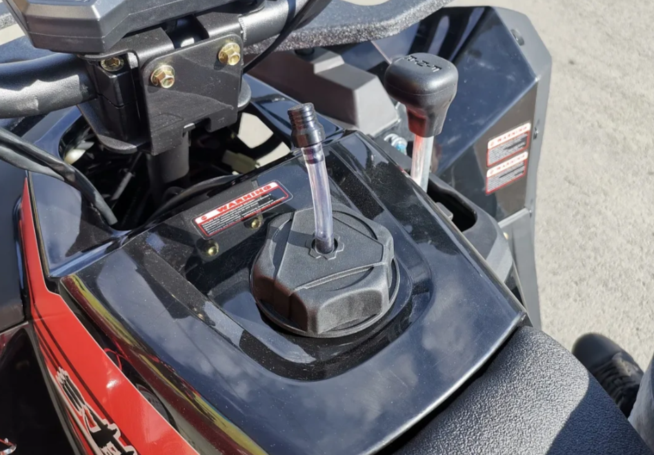 Квадроцикл GBM SHARP BIG 300 NEW в Ярославле