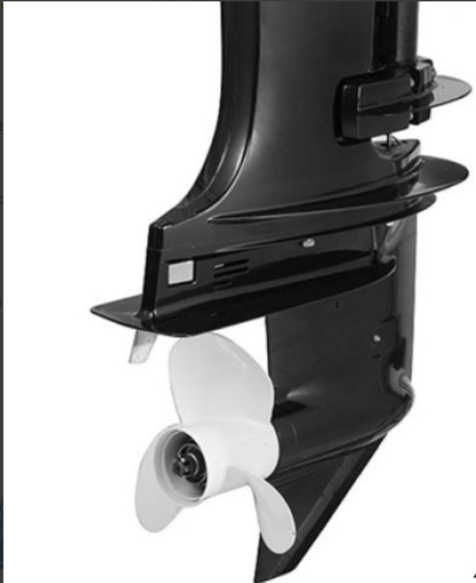 Лодочный мотор HIDEA HD40FES в Ярославле