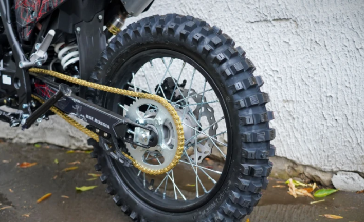 Мотоцикл BSE Z1 Y (035) в Ярославле