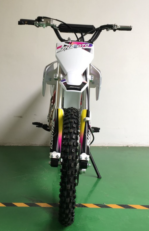 Питбайк JHLMOTO JHL Z150E (YX1P60FMJ) в Ярославле