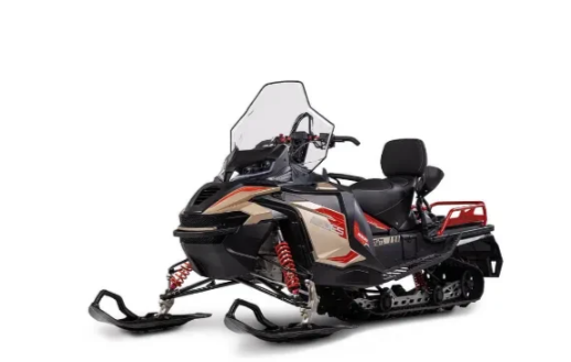 Снегоход AODES Siberiacross 1000 WT 508mm LCD 6.8 в Ярославле