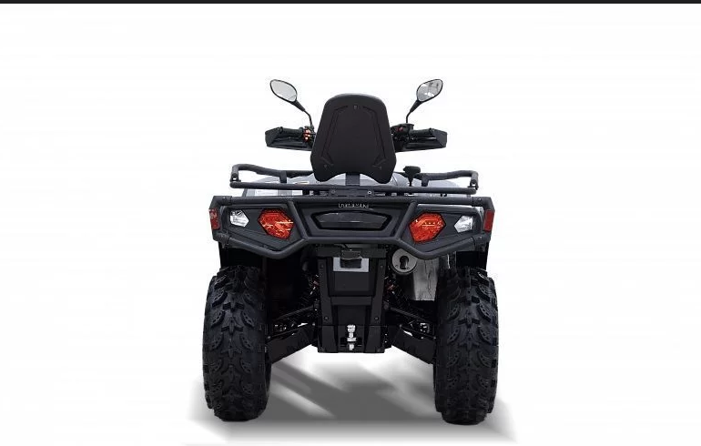 Квадроцикл HISUN TACTIC 550 (HS550ATV) NORMAL в Ярославле