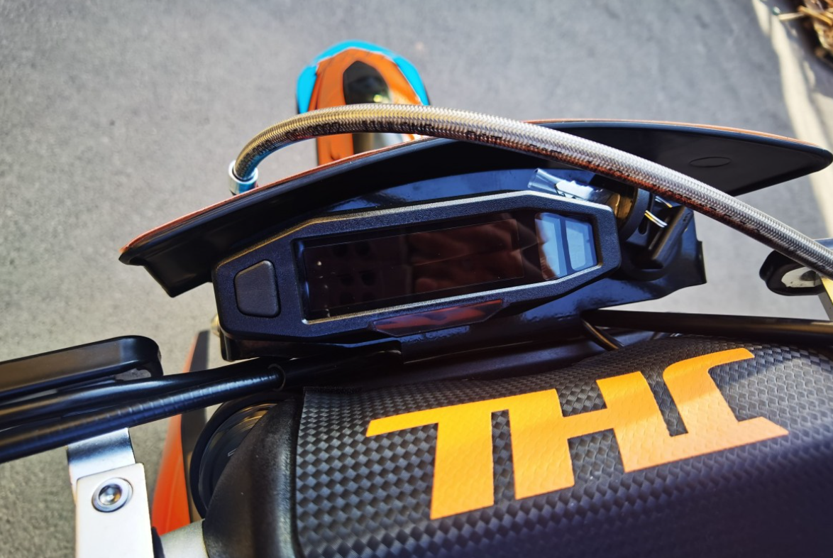 Мотоцикл JHLMOTO JHL Z7 NC250S (177MM-A) в Ярославле