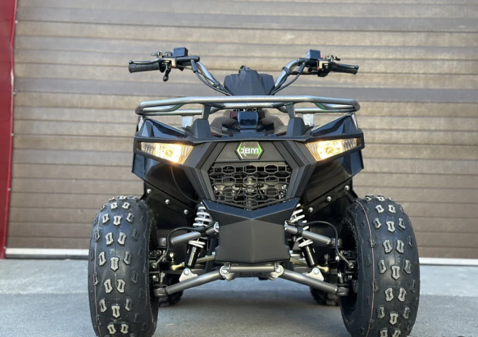 Квадроцикл GBM DAXTER 220 NEW в Ярославле