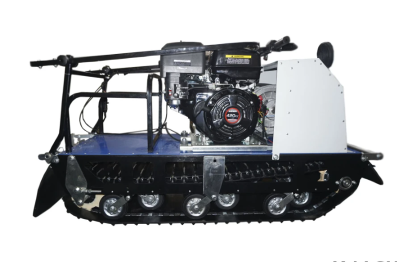 Мотобуксировщик XTREME-MOTORS "Полюс-2" Зима 15 л.с. в Ярославле