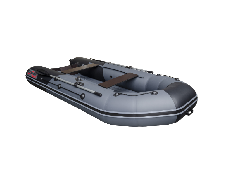 Лодка Таймень NX 3400 НДНД PRO в Ярославле