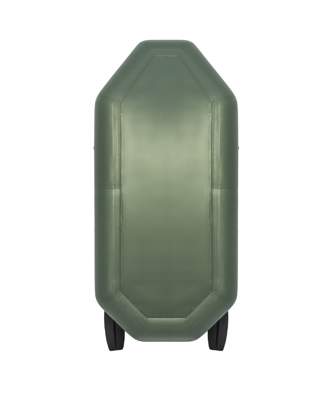  Лодка АКВА-ОПТИМА 210 в Ярославле