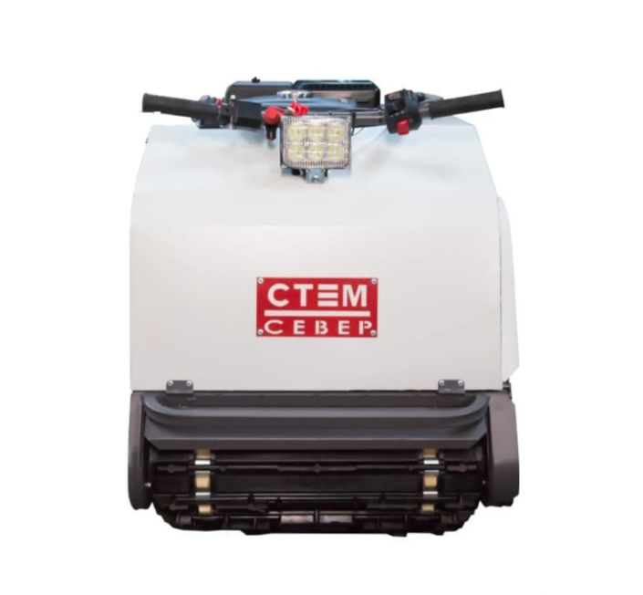 Мотобуксировщик СТЕМ СЕВЕР ЭКОНОМ 500 15 л.с. в Ярославле