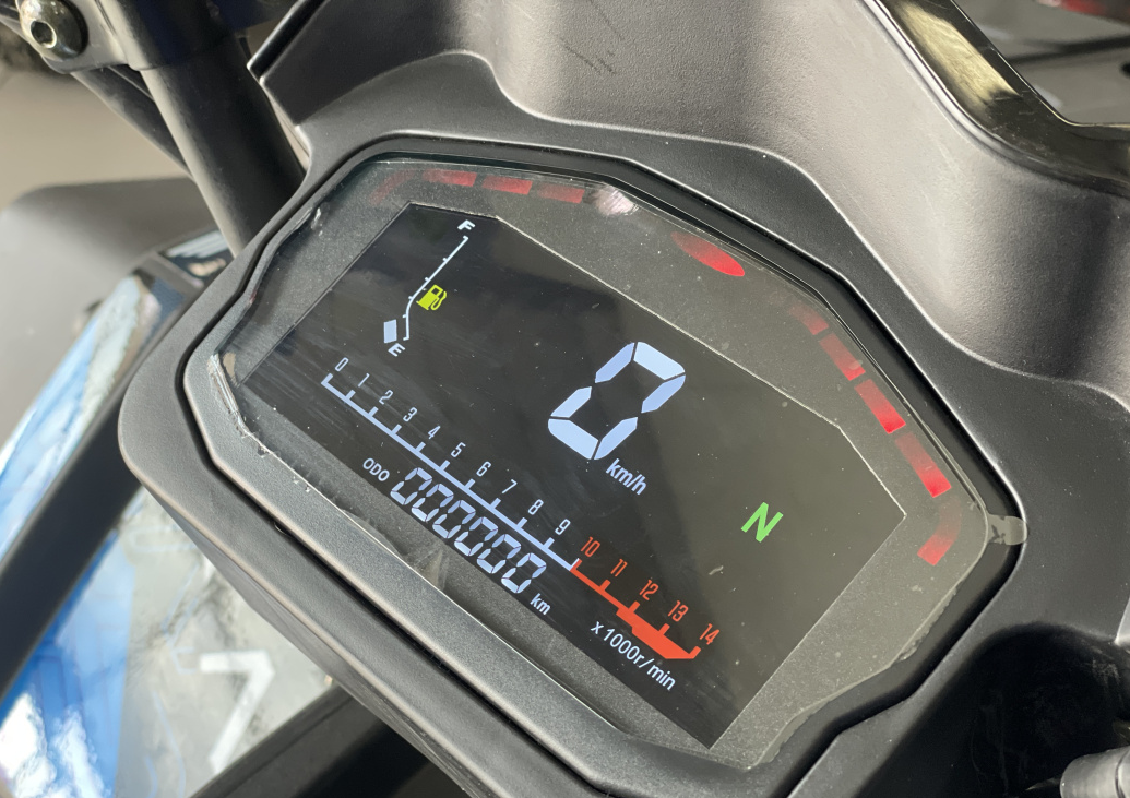 Квадроцикл PROMAX TAURUS 300 в Ярославле