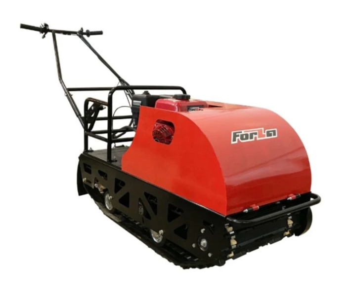 Мотобуксировщик Forza МБС2-6В в Ярославле