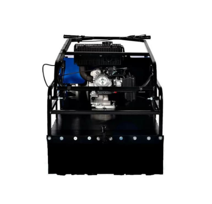 Мотобуксировщик МУЖИК М600 СТАНДАРТ 18.5 л.с. в Ярославле