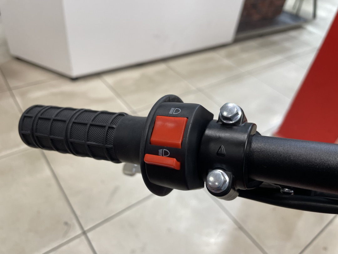 Кроссовый мотоцикл FAIDET K1 PR300 в Ярославле