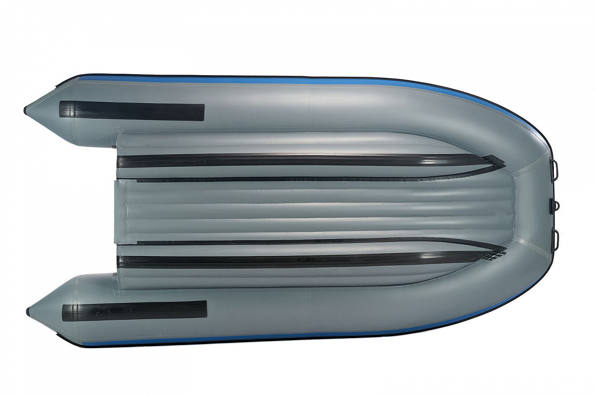 Лодка MISHIMO FAMILY LITE DF 390 в Ярославле