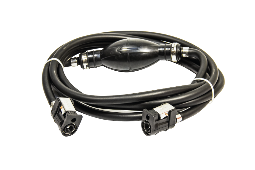 Лодочный мотор APACHE T5 BS в Ярославле