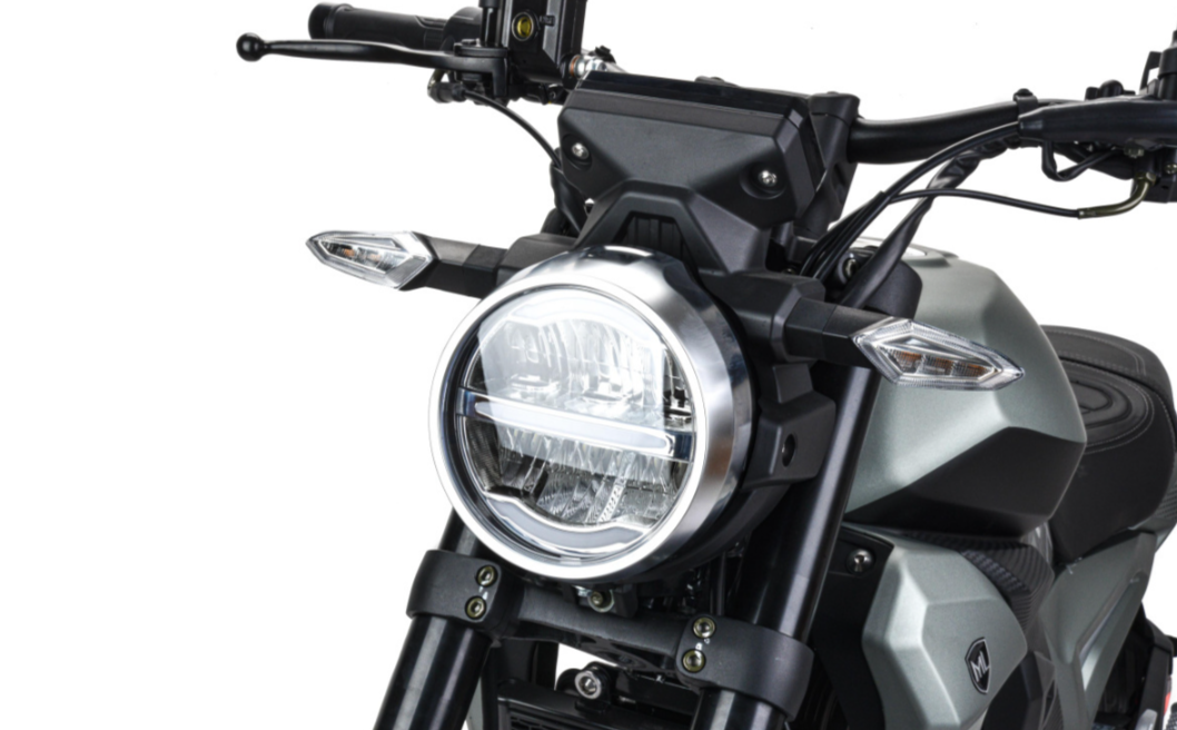 Мотоцикл MOTOLAND (МОТОЛЕНД) 300 CBR в Ярославле