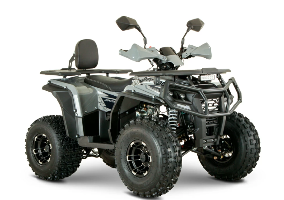 Квадроцикл YACOTA DRAGON LUX LD 125 в Ярославле