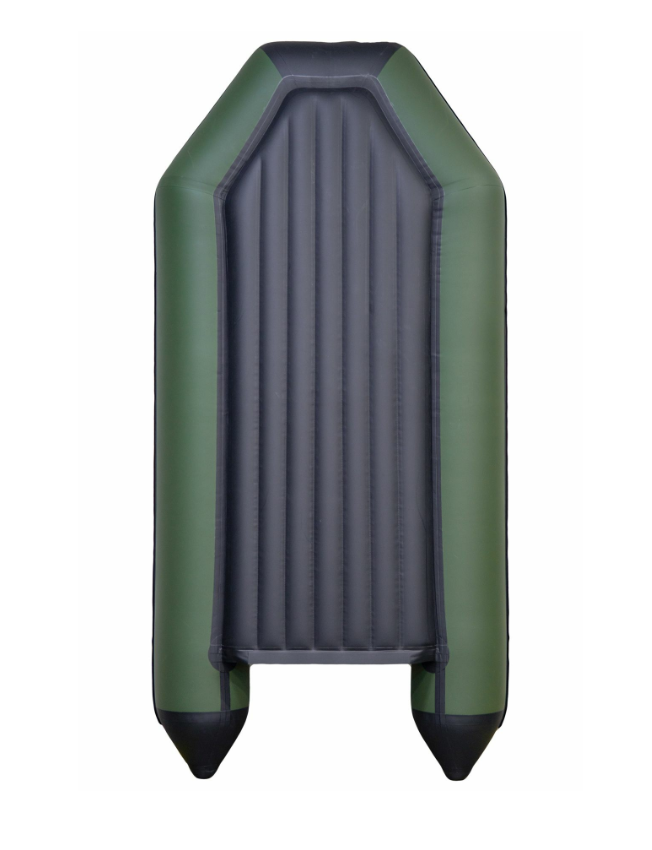  Лодка АКВА 2800 НДНД в Ярославле