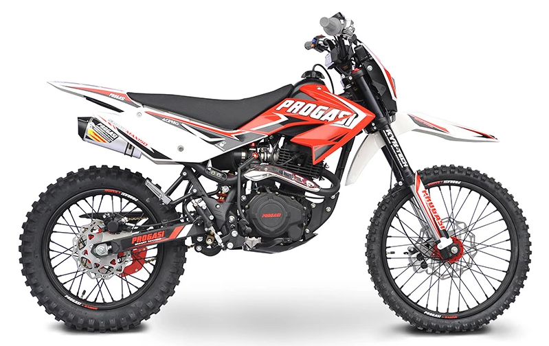 Питбайк Progasi Smart Max 150 в Ярославле