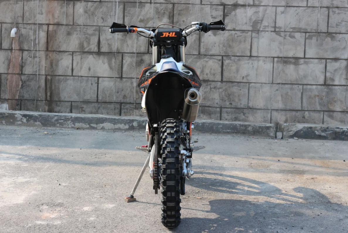 Мотоцикл JHLMOTO JHL Z5 NB300 (174MN-5) в Ярославле
