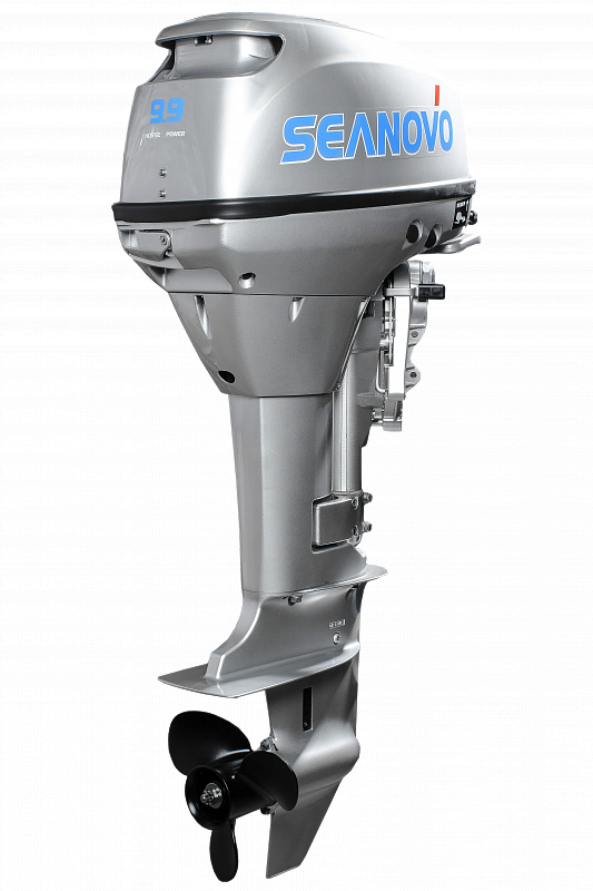Лодочный мотор SEANOVO SN9.9FHS в Ярославле