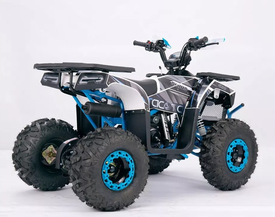 Квадроцикл YACOTA SIRIUS 110 в Ярославле