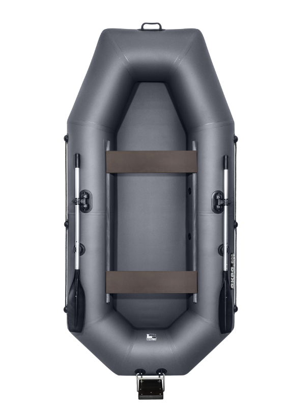 Лодка АКВА-МАСТЕР 300 ТР в Ярославле