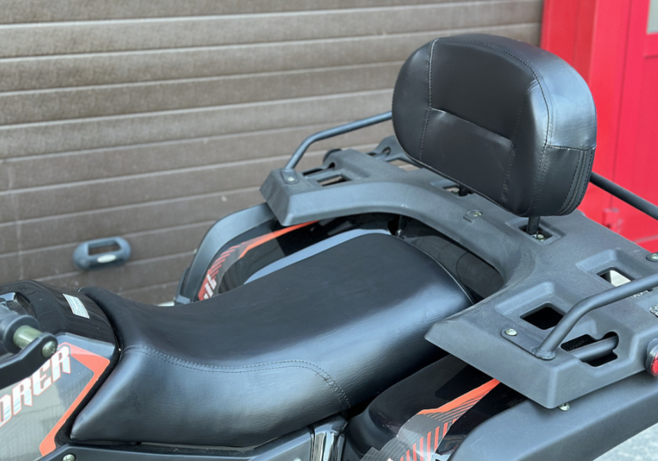 Квадроцикл GBM EXPLORER 400 NEW PREMIUM в Ярославле