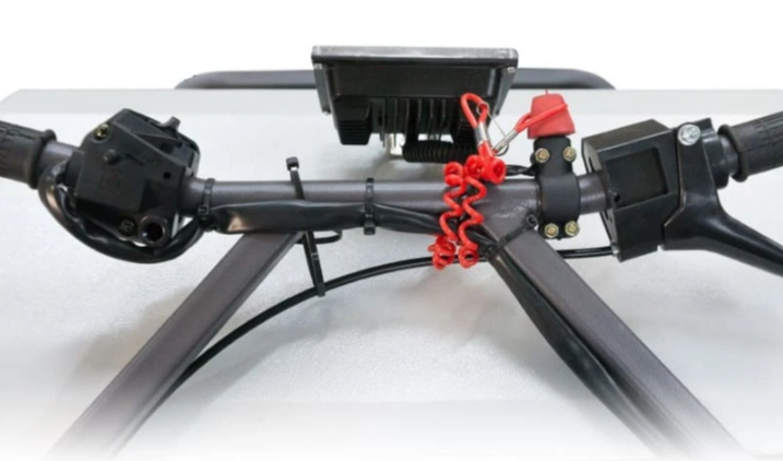 Мотобуксировщик СТЕМ СЕВЕР ЭКОНОМ 500 15 л.с. в Ярославле