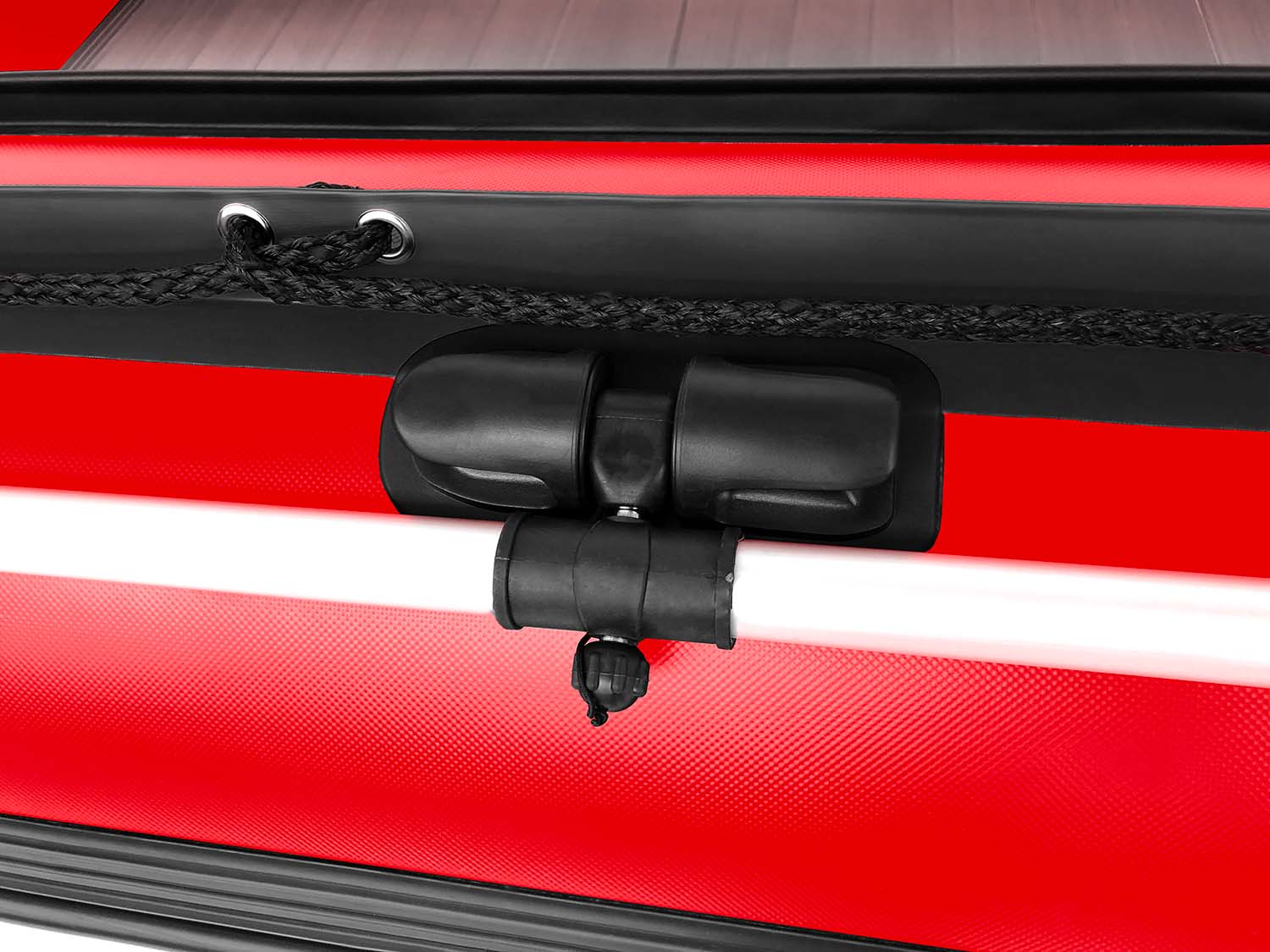 ЛОДКА SMARINE STRONG 365 в Ярославле